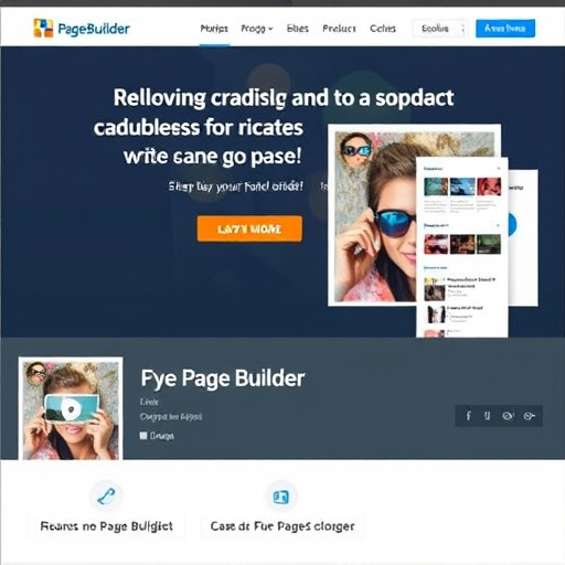 page builder plugin wordpress free