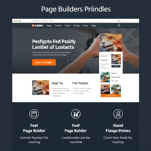 page builder plugin wordpress free