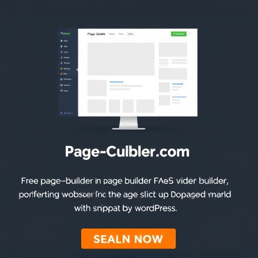 page builder plugin wordpress free
