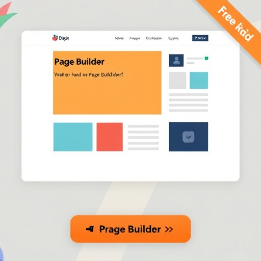 page builder plugin wordpress free