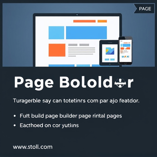 page builder plugin wordpress free
