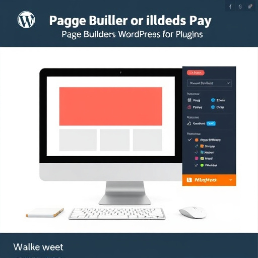 page builder plugin wordpress free