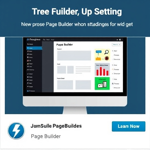 page builder plugin wordpress free