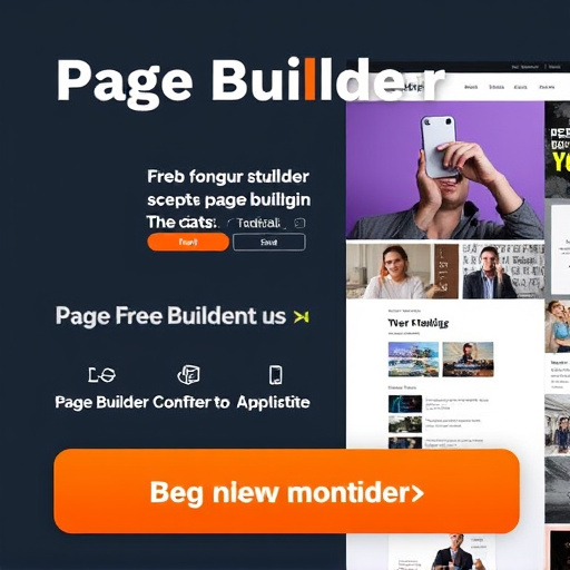 page builder plugin wordpress free
