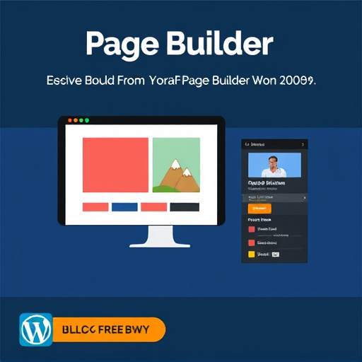 page builder plugin wordpress free