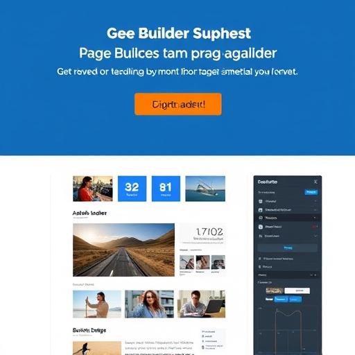 page builder plugin wordpress free