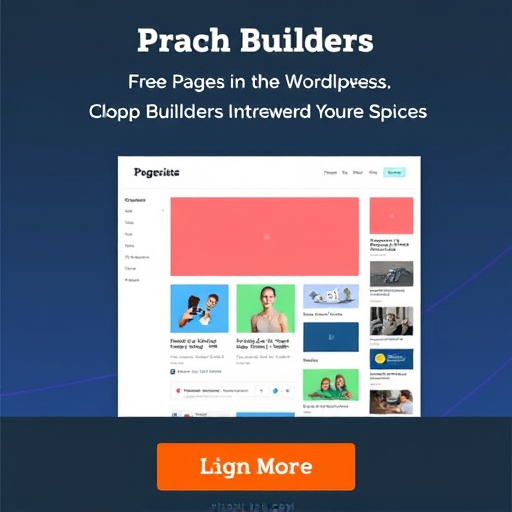 page builder plugin wordpress free