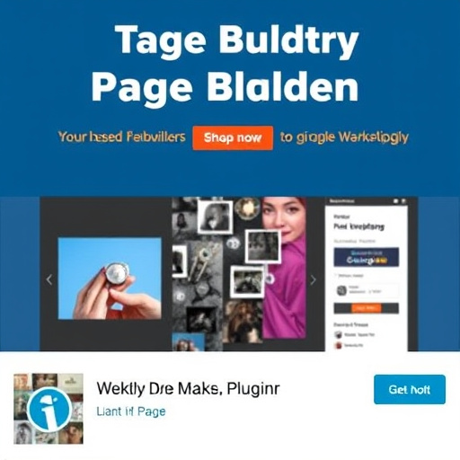 page builder plugin wordpress free
