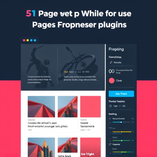 page builder plugins for wordpress