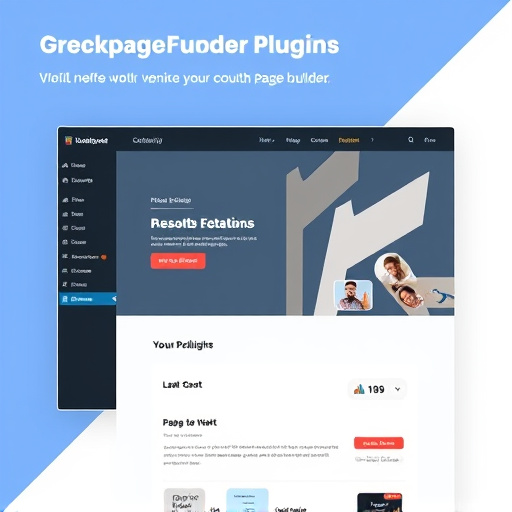page builder plugins for wordpress