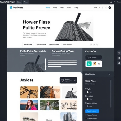 page builder plugins for wordpress