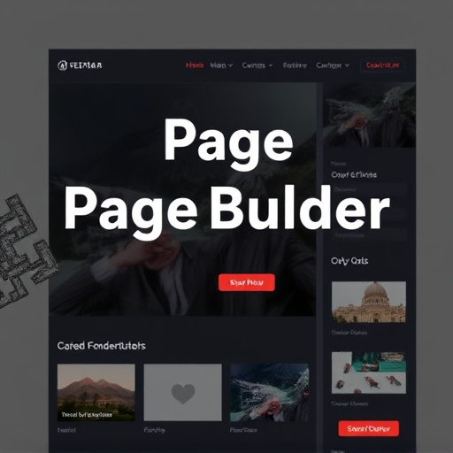 page builder plugins for wordpress