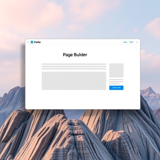 page builder plugins for wordpress