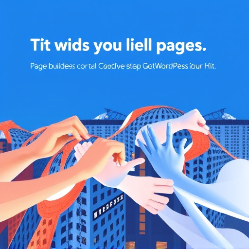 page builder plugins for wordpress