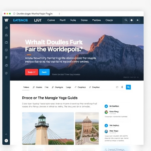 page builder plugins for wordpress