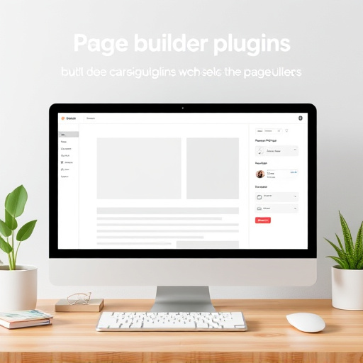 page builder plugins for wordpress