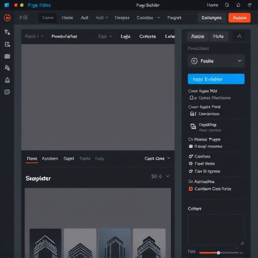 page builder plugins for wordpress