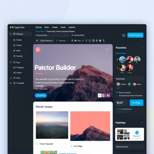 page builder plugins for wordpress