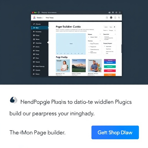 page builder plugins for wordpress