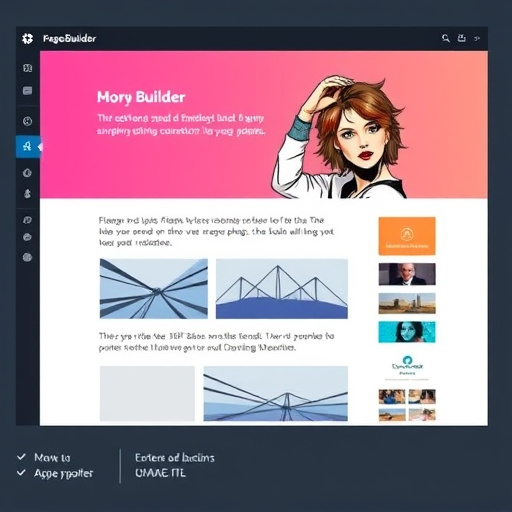 page builder wordpress free plugin