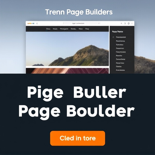 page builder wordpress free plugin