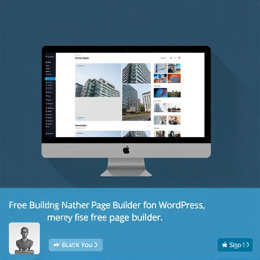 page builder wordpress free plugin