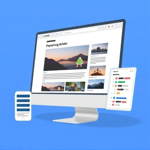 page builder wordpress free plugin