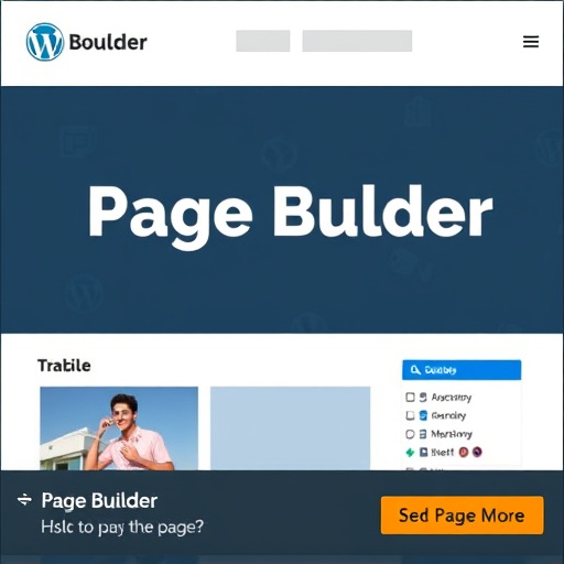 page builder wordpress free plugin