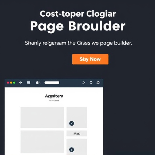 page builder wordpress free plugin