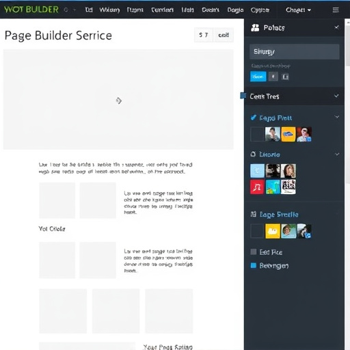 page builder wordpress free plugin