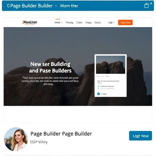 page builder wordpress free plugin