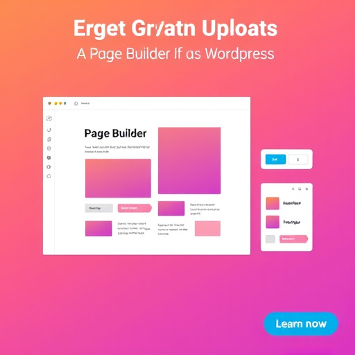 page builder wordpress free plugin