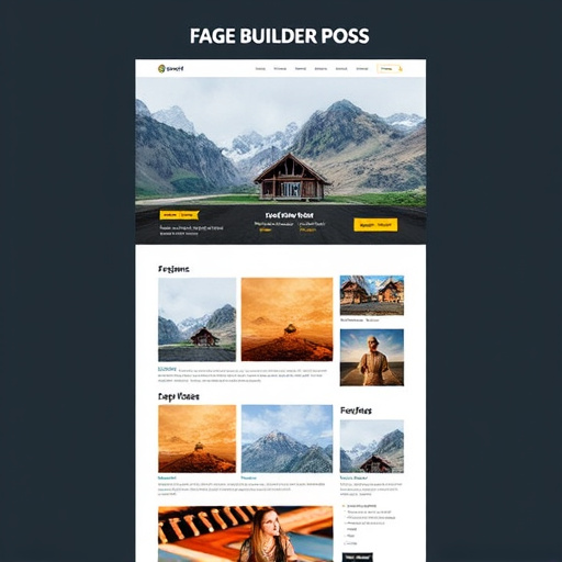 page builder wordpress free plugin