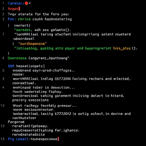 payment gateway troubleshooting