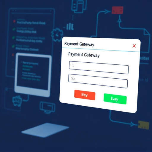 payment gateway troubleshooting