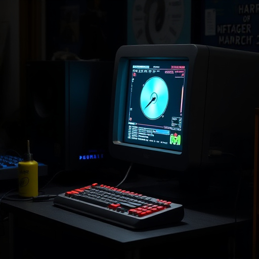personal computer