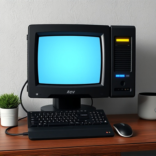 personal computer