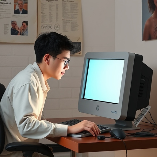 personal computer