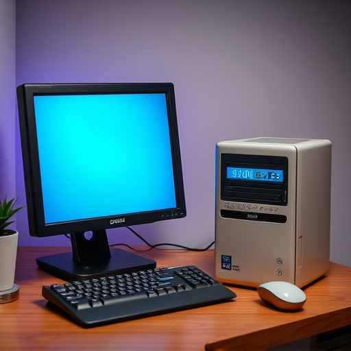personal computer
