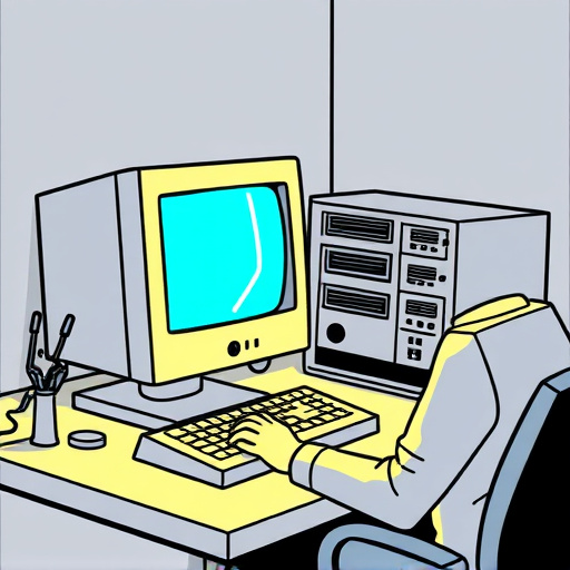 personal computer