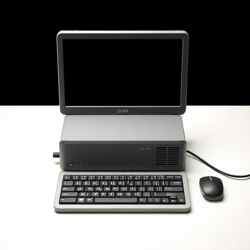 personal computer