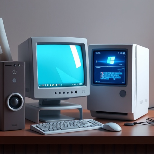 personal computer