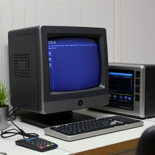 personal computer