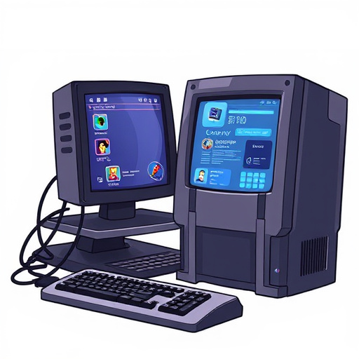 personal computer