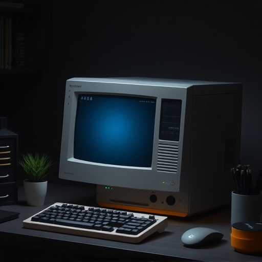 personal computer