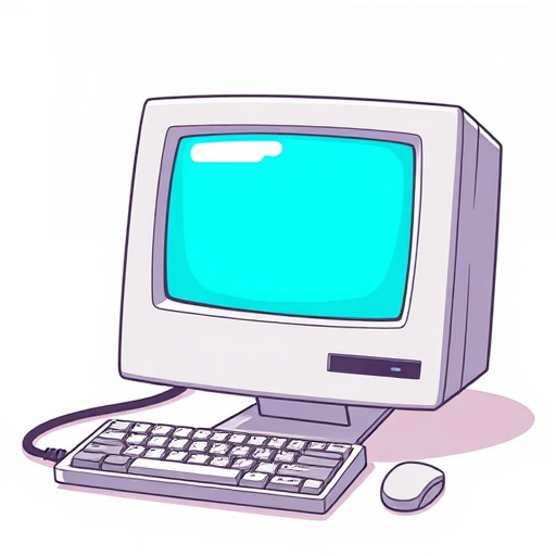 personal computer