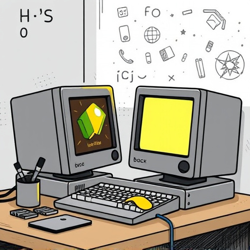 personal computer