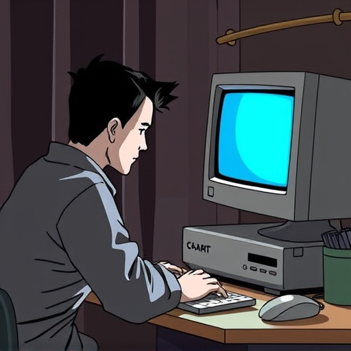 personal computer