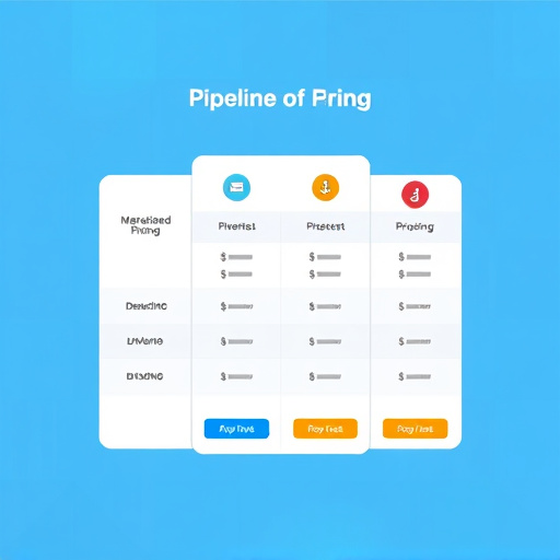 pipeline deal management pricing