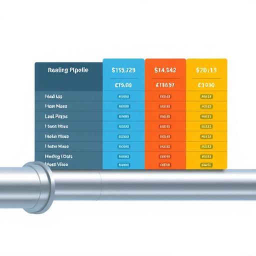pipeline deal management pricing